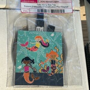 Thirty-One Luggage Tag - NWT!